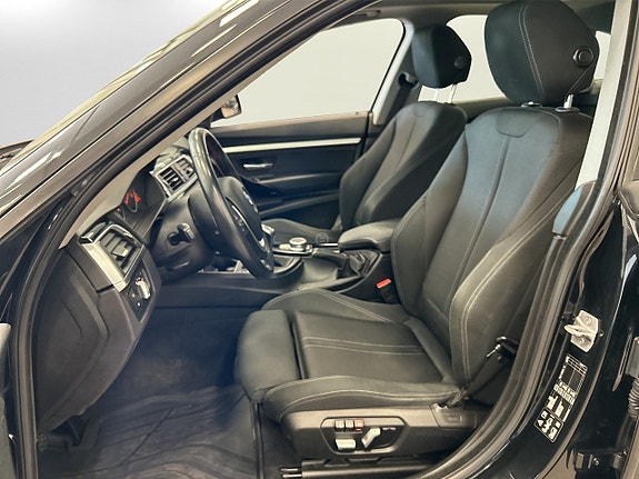 BMW 320d 9 of 23