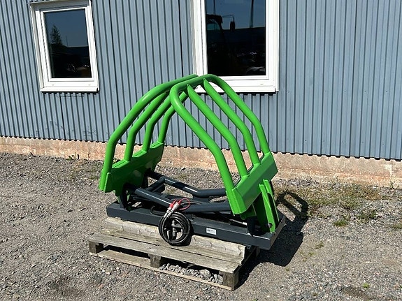 LST Rundbalsgrip EURO Fäste 2 of 5