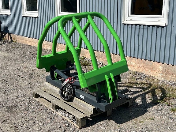 LST Rundbalsgrip EURO Fäste 3 of 5