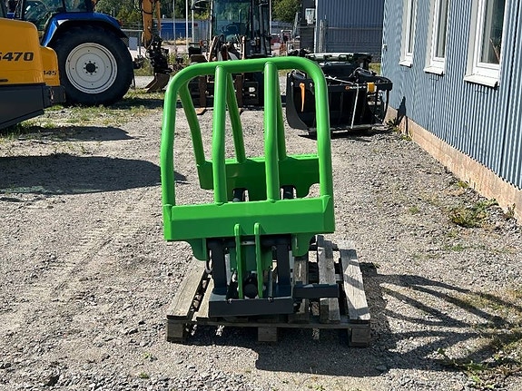 LST Rundbalsgrip EURO Fäste 4 of 5