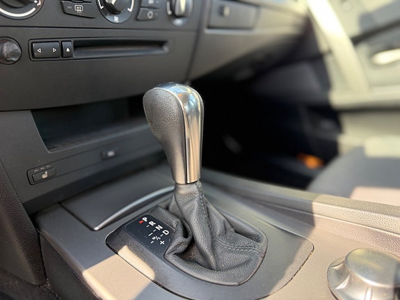 BMW 520i 18 of 22