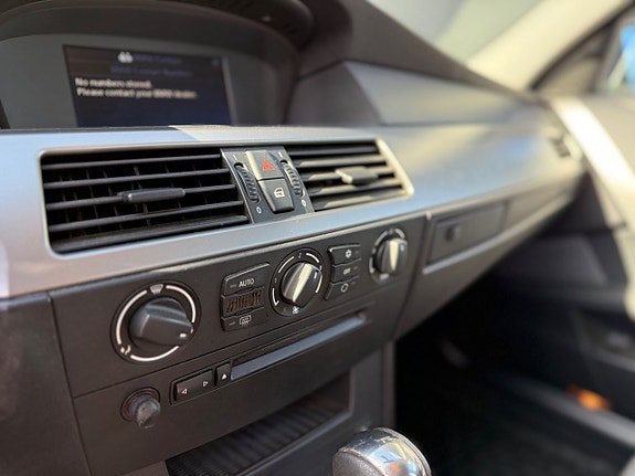 BMW 520i 19 of 22