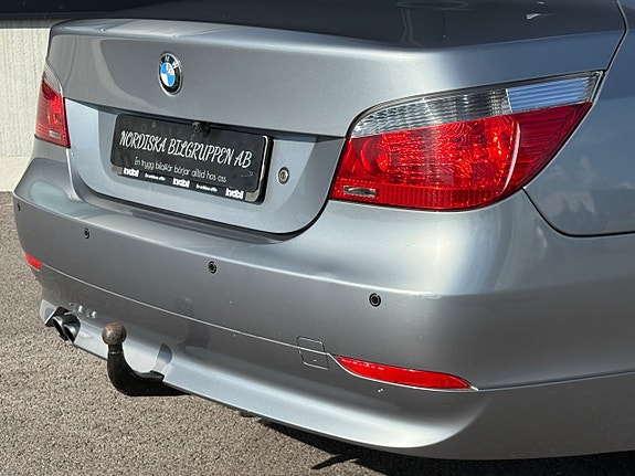 BMW 520i 10 of 22