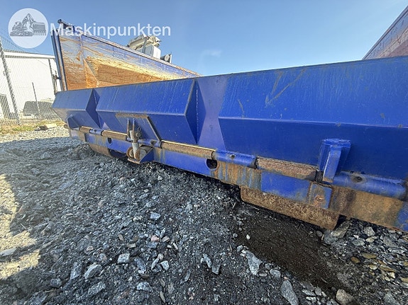 BK:s Bergflak 15 of 22