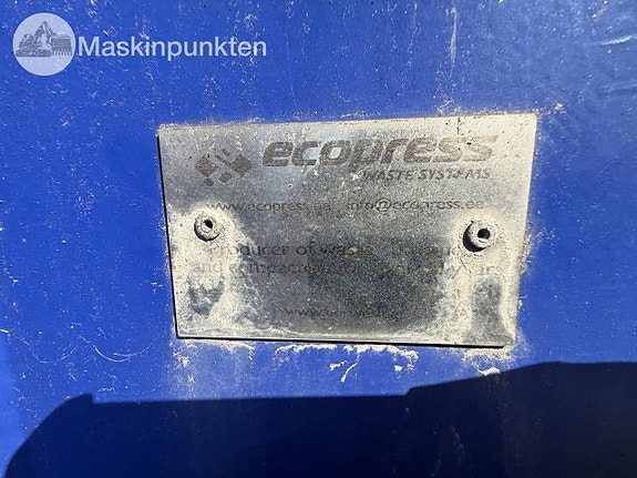 BK:s Bergflak 20 of 22