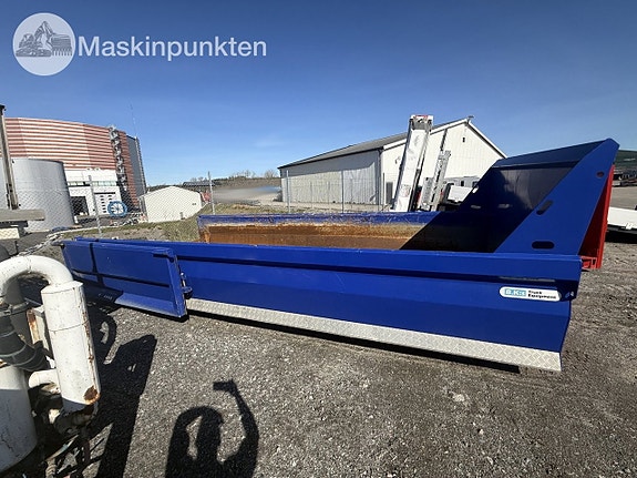 BK:s Bergflak 4 of 22
