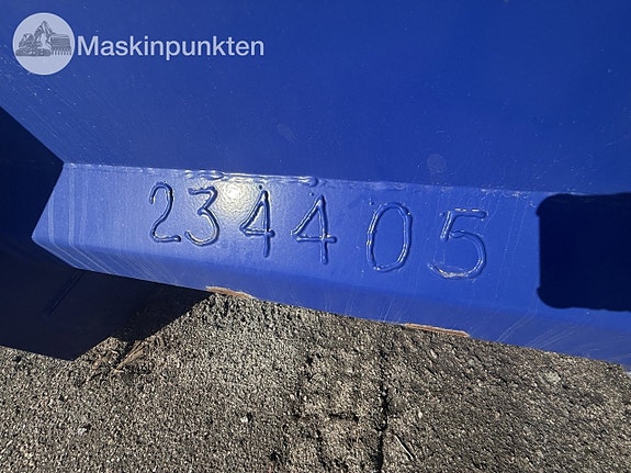 BK:s Bergflak 21 of 22