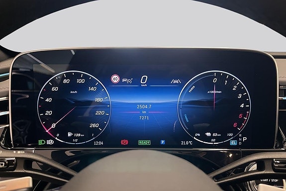 Mercedes-Benz E300 10 of 20