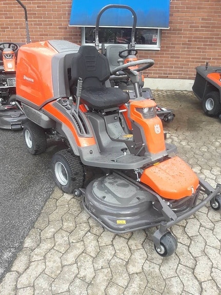 Husqvarna RC 320Ts AWD 3 of 6
