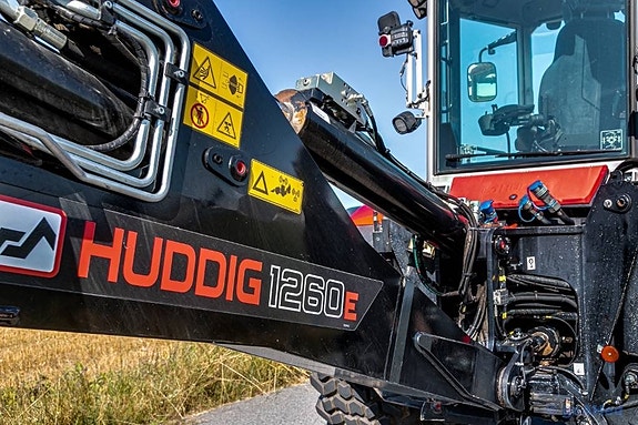 Huddig 1260 7 of 18