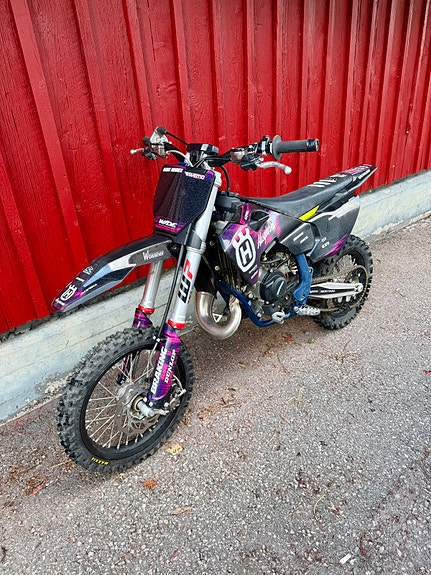 Husqvarna TC 65 4 of 7