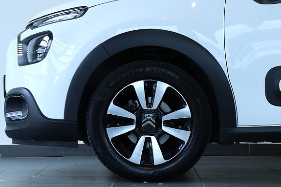 Citroen C3 2 of 16