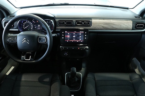 Citroen C3 11 of 16