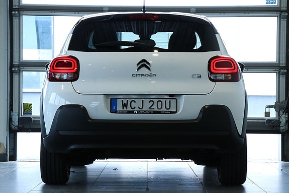 Citroen C3 5 of 16