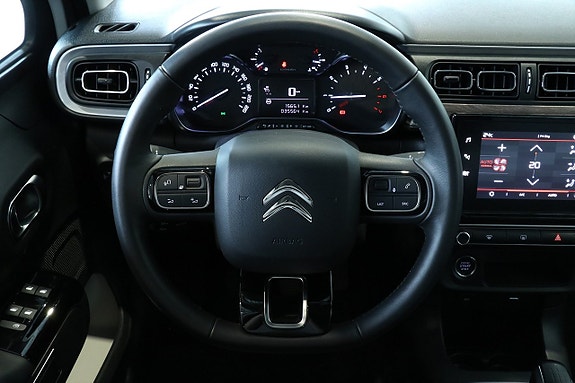 Citroen C3 10 of 16