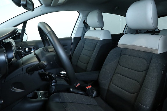 Citroen C3 7 of 16