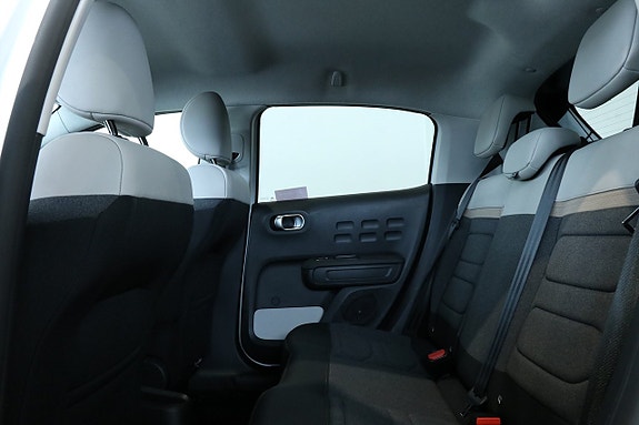 Citroen C3 9 of 16