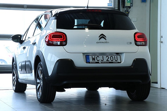 Citroen C3 4 of 16