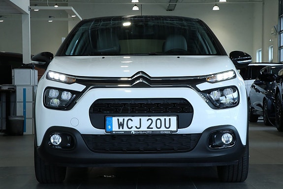 Citroen C3 3 of 16