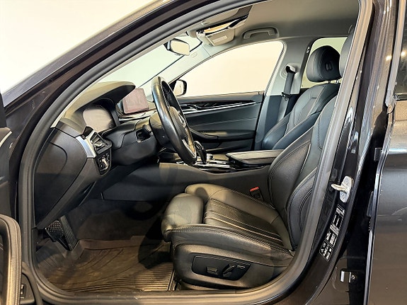 BMW 520d 10 of 22