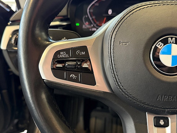 BMW 520d 12 of 22