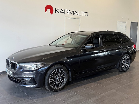 BMW 520d