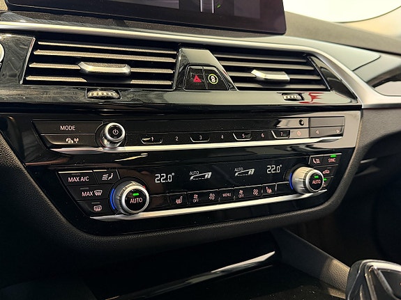 BMW 520d 19 of 22