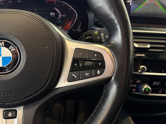 BMW 520d 14 of 22