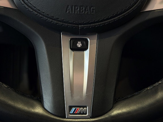 BMW 520d 15 of 22