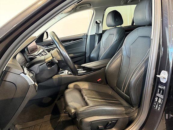 BMW 520d 9 of 22