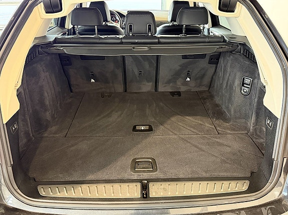 BMW 520d 21 of 22