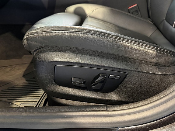 BMW 520d 17 of 22