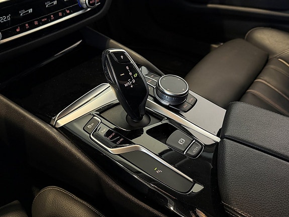 BMW 520d 18 of 22