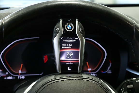 BMW 520d 3 of 22