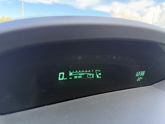 Toyota Yaris 19 of 19