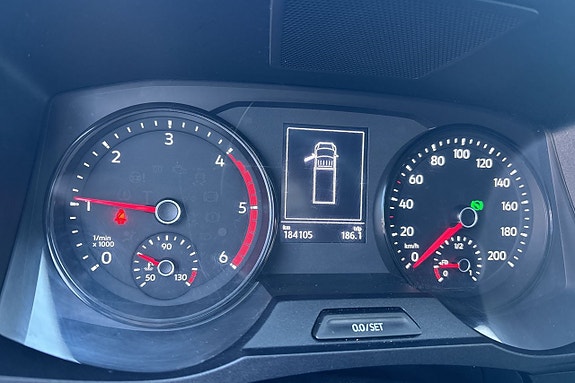 Volkswagen Crafter 16 of 22