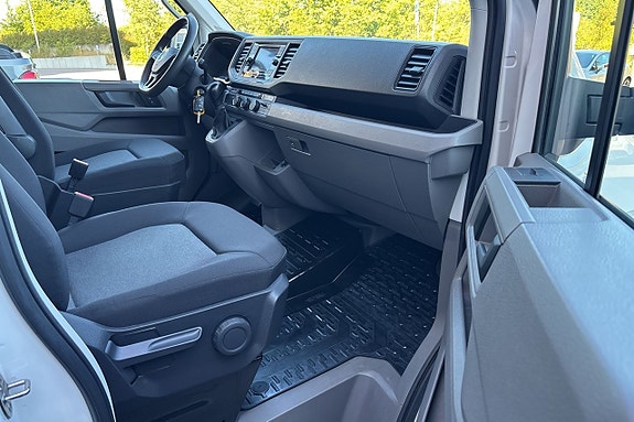 Volkswagen Crafter 7 of 22