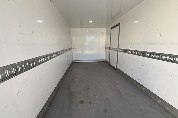 Volkswagen Crafter 6 of 22