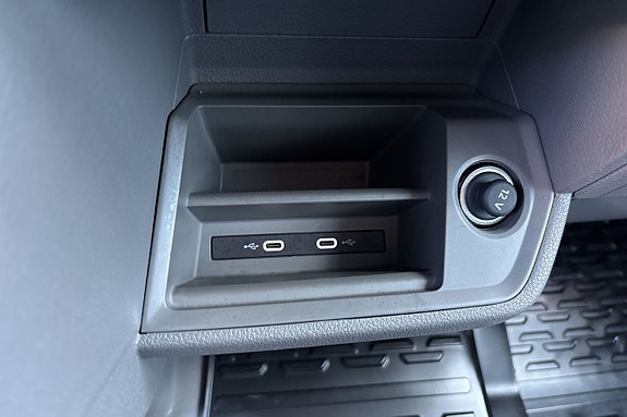 Volkswagen Crafter 20 of 22