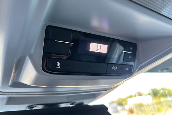 Volkswagen Crafter 21 of 22