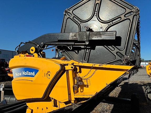 New Holland VariFeed VF 24 G1 7 of 14