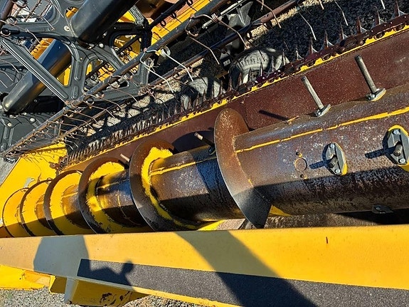 New Holland VariFeed VF 24 G1 3 of 14