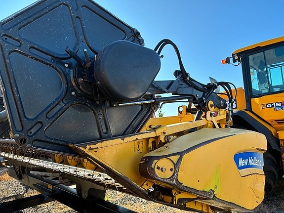 New Holland VariFeed VF 24 G1 13 of 14
