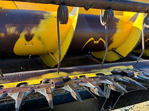 New Holland VariFeed VF 24 G1 9 of 14