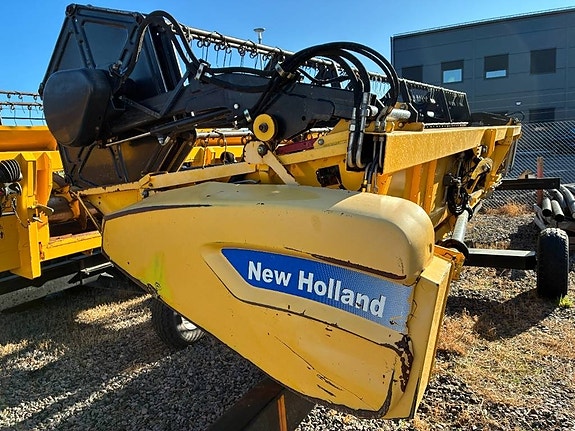 New Holland VariFeed VF 24 G1 2 of 14