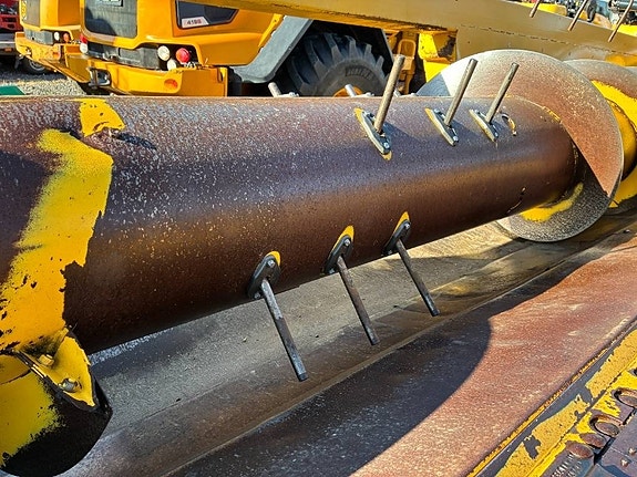 New Holland VariFeed VF 24 G1 10 of 14