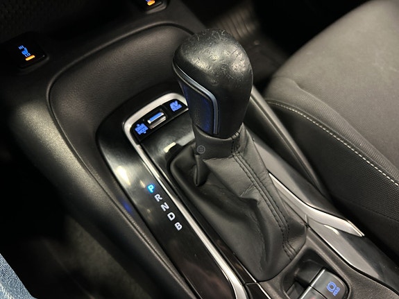 Toyota Corolla 15 of 18