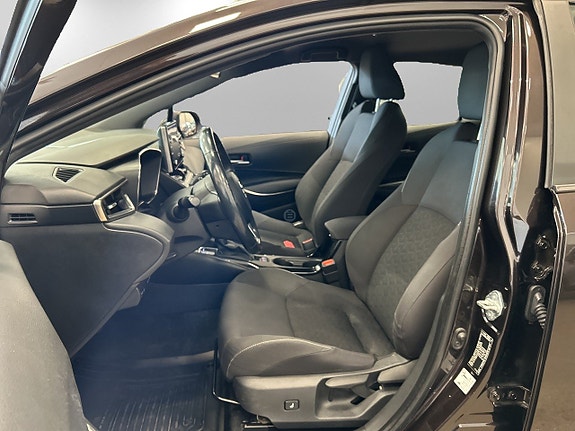 Toyota Corolla 9 of 18