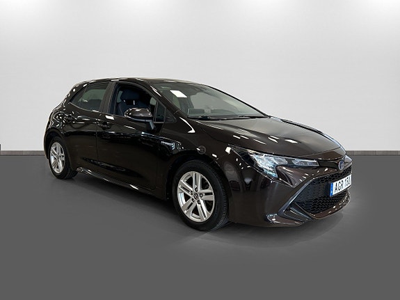 Toyota Corolla 3 of 18