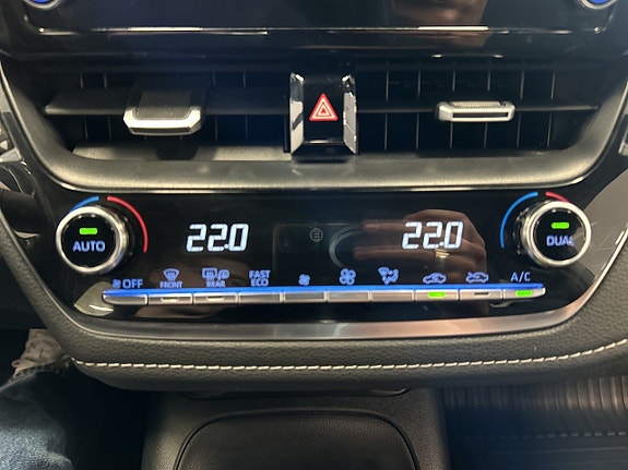 Toyota Corolla 17 of 18